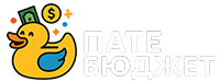 Pate Budget Logo